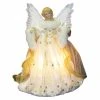 Coupon ๐ Kurt S Adler Christmas Tree Toppers Kurt Adler 14 In. Fiber Optic Animated Angel Tree Topper ๐ 2 Coupon ๐ Kurt S Adler Christmas Tree Toppers Kurt Adler 14 In. Fiber Optic Animated Angel Tree Topper ๐ -Jolly Ornaments Shop masterKSA1588