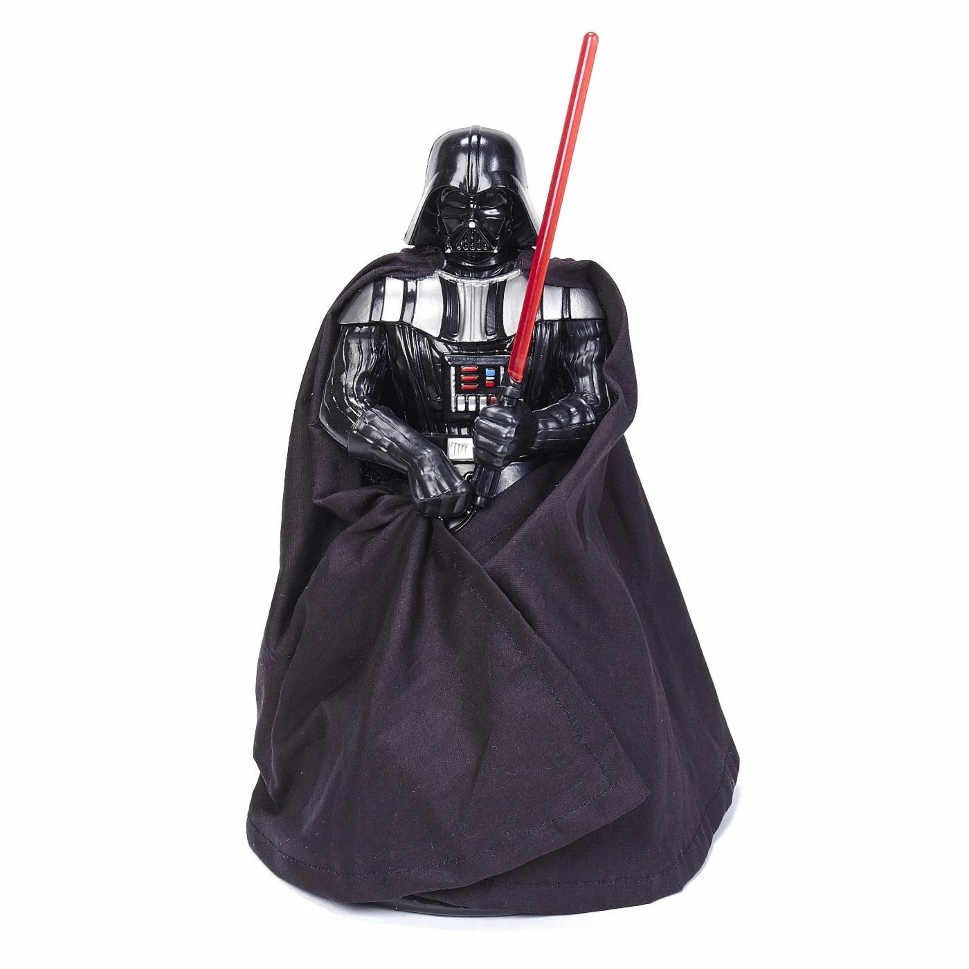 Deals π Kurt S. Adler Christmas Tree Toppers Kurt Adler 12 In. Battery-Operated Darth Vader LED Tree Topper With Timer π 3 Deals π Kurt S. Adler Christmas Tree Toppers Kurt Adler 12 In. Battery-Operated Darth Vader LED Tree Topper With Timer π