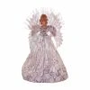 Coupon 🥰 Christmas Tree Toppers Kurt S. Adler 18 In. Fiber Optic LED Angel Tree Topper 🔥 -Jolly Ornaments Shop masterKSA2859