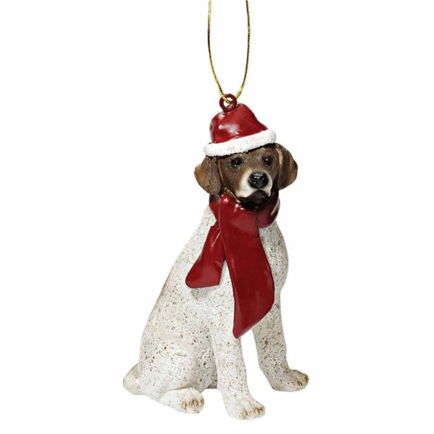 Best deal ๐ Multicolored Ornaments Design Toscano Pointer Holiday Dog Ornament ๐ฅ 3 Best deal ๐ Multicolored Ornaments Design Toscano Pointer Holiday Dog Ornament ๐ฅ