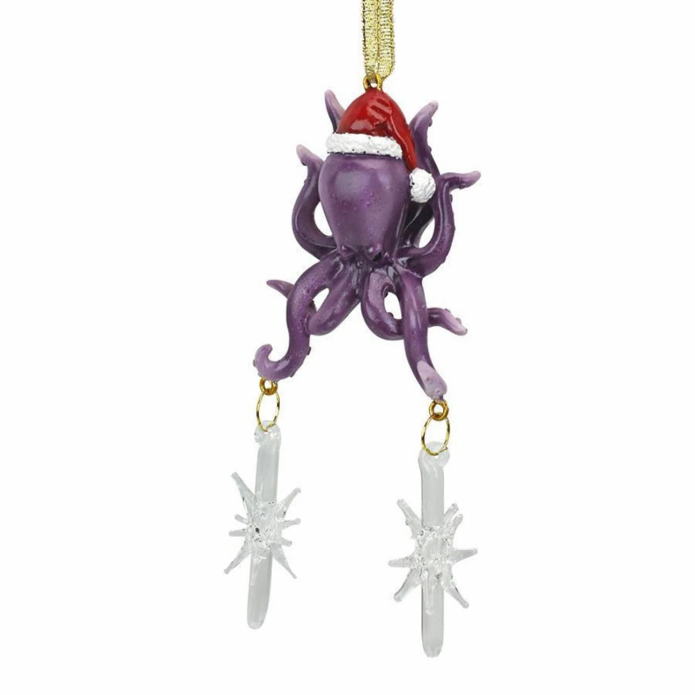 Promo ๐ Multicolored Ornaments Design Toscano Tenacious Tentacles Octopus Holiday Ornament ๐ 3 Promo ๐ Multicolored Ornaments Design Toscano Tenacious Tentacles Octopus Holiday Ornament ๐
