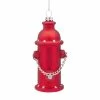 Discount โ Individual โญ Christmas Ornaments Design Toscano Fire Hydrant Blown Glass Holiday Ornament ๐ 2 Discount โ Individual โญ Christmas Ornaments Design Toscano Fire Hydrant Blown Glass Holiday Ornament ๐ -Jolly Ornaments Shop masterTOSC4304