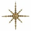 Top 10 β€οΈ Yellow Ornaments Vickerman 43 In. Gold Finish Snowflake π 2 Top 10 β€οΈ Yellow Ornaments Vickerman 43 In. Gold Finish Snowflake π -Jolly Ornaments Shop masterVKR1645