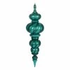 Budget โ Orange Ornaments Vickerman 43 In. Matte And Glitter Swirl Finial Ornament โ 1 Budget โ Orange Ornaments Vickerman 43 In. Matte And Glitter Swirl Finial Ornament โ -Jolly Ornaments Shop masterVKR3523