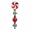 Promo π Green Ornaments Vickerman 45 In. Checkered Jumbo Finial Ornament β¨ 1 Promo π Green Ornaments Vickerman 45 In. Checkered Jumbo Finial Ornament β¨ -Jolly Ornaments Shop masterVKR3543