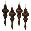 Best reviews of ⭐ Yellow Ornaments Vickerman 7 In. 4 Finish Finial Ornament - Set Of 8 🔔 1 Best reviews of ⭐ Yellow Ornaments Vickerman 7 In. 4 Finish Finial Ornament - Set Of 8 🔔 -Jolly Ornaments Shop masterVKR3572