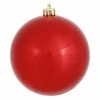 New ๐คฉ Yellow Ornaments Vickerman 4 In. Candy Ball Ornament - Set Of 6 ๐ 2 New ๐คฉ Yellow Ornaments Vickerman 4 In. Candy Ball Ornament - Set Of 6 ๐ -Jolly Ornaments Shop masterVKR3582