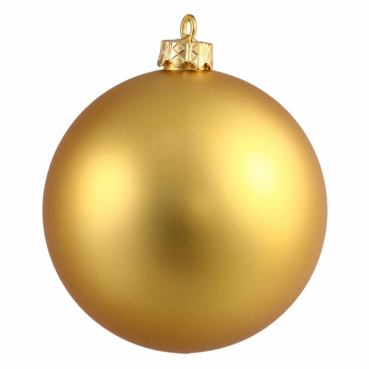 Best deal โ๏ธ Yellow Ornaments Vickerman 10 In. Matte Ball Ornament ๐ 3 Best deal โ๏ธ Yellow Ornaments Vickerman 10 In. Matte Ball Ornament ๐