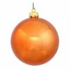 New 😉 Yellow Ornaments Vickerman 10 In. Shiny Ball Ornament ⌛ 2 New 😉 Yellow Ornaments Vickerman 10 In. Shiny Ball Ornament ⌛ -Jolly Ornaments Shop masterVKR3597