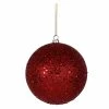 Wholesale βοΈ Yellow Ornaments Vickerman 10 In. Sequin Ball Ornament π 1 Wholesale βοΈ Yellow Ornaments Vickerman 10 In. Sequin Ball Ornament π -Jolly Ornaments Shop masterVKR3598