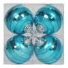 Discount โ๏ธ Green Ornaments Vickerman 4 In. Mirror Ball Ornament - Set Of 4 โ 1 Discount โ๏ธ Green Ornaments Vickerman 4 In. Mirror Ball Ornament - Set Of 4 โ -Jolly Ornaments Shop masterVKR3893