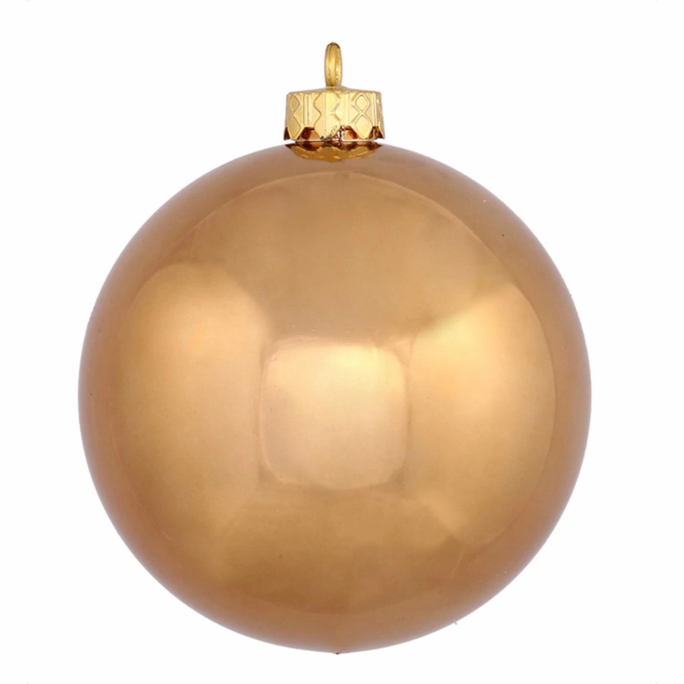 Deals 😉 Orange Ornaments Vickerman 4 In. Shiny Ball Ornament - Set Of 6 ✔️ 3 Deals 😉 Orange Ornaments Vickerman 4 In. Shiny Ball Ornament - Set Of 6 ✔️