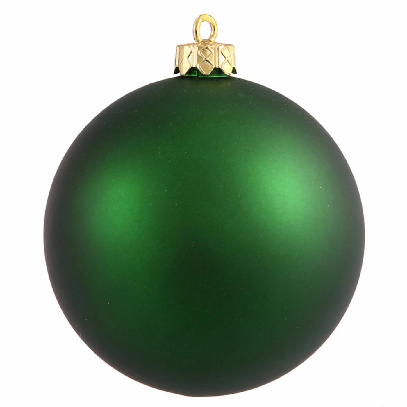 New ๐ฏ Green Ornaments Vickerman 8 In. Matte Shatterproof Ball Ornament ๐ 3 New ๐ฏ Green Ornaments Vickerman 8 In. Matte Shatterproof Ball Ornament ๐