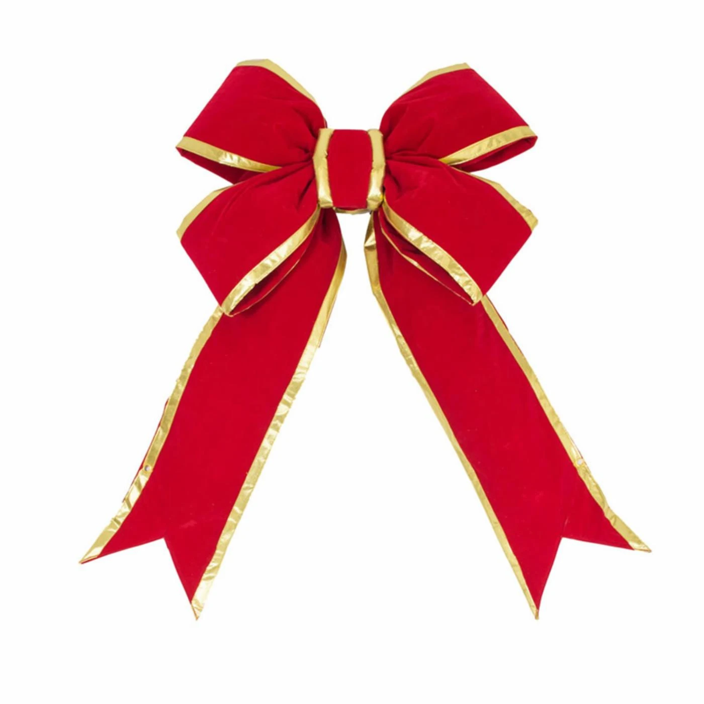 Cheap π Christmas Bows & Ribbons Vickerman 4 Loop Velvet Indoor Christmas Bow π― 3 Cheap π Christmas Bows & Ribbons Vickerman 4 Loop Velvet Indoor Christmas Bow π―