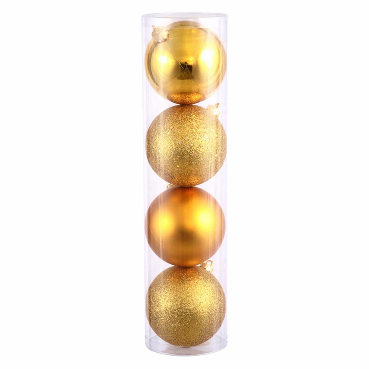 Cheapest โ Yellow Ornaments Vickerman 4 In. Antique Gold 4 Finish Ball Assorted - Set Of 4 ๐ 3 Cheapest โ Yellow Ornaments Vickerman 4 In. Antique Gold 4 Finish Ball Assorted - Set Of 4 ๐