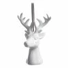 Cheapest โค๏ธ All Other Brands White Ornaments Ceramic Reindeer ๐ Christmas Hanging Ornament - Set Of 6 ๐ 1 Cheapest โค๏ธ All Other Brands White Ornaments Ceramic Reindeer ๐ Christmas Hanging Ornament - Set Of 6 ๐ -Jolly Ornaments Shop masterZODA642