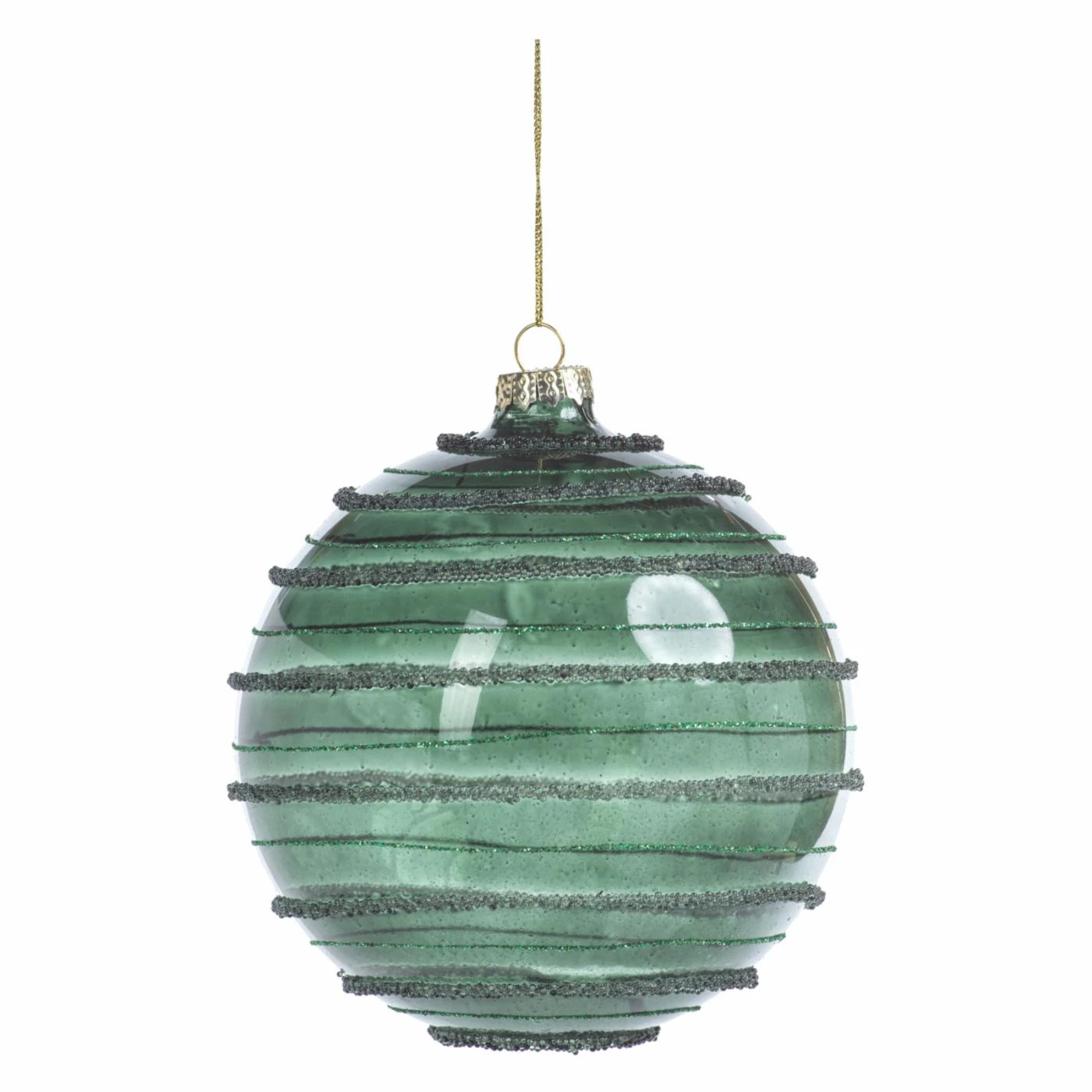 Coupon β All Other Brands Green Ornaments Striped Green Christmas Ball Ornament - Set Of 4 π 3 Coupon β All Other Brands Green Ornaments Striped Green Christmas Ball Ornament - Set Of 4 π