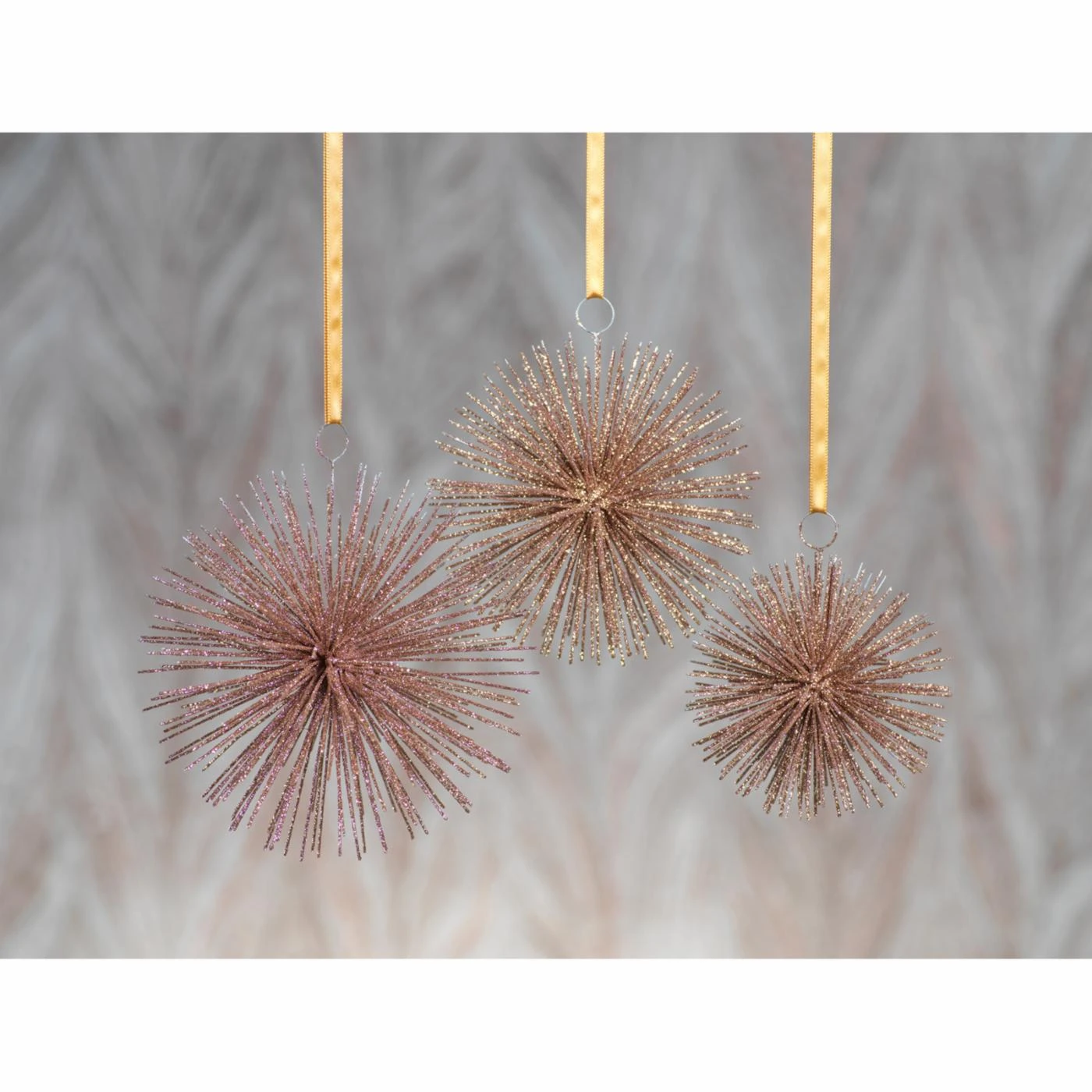 Cheap ๐ All Other Brands Pink Ornaments Starburst Wire Hanging Ornament - Set Of 6 ๐ 7 Cheap ๐ All Other Brands Pink Ornaments Starburst Wire Hanging Ornament - Set Of 6 ๐ - Image 5