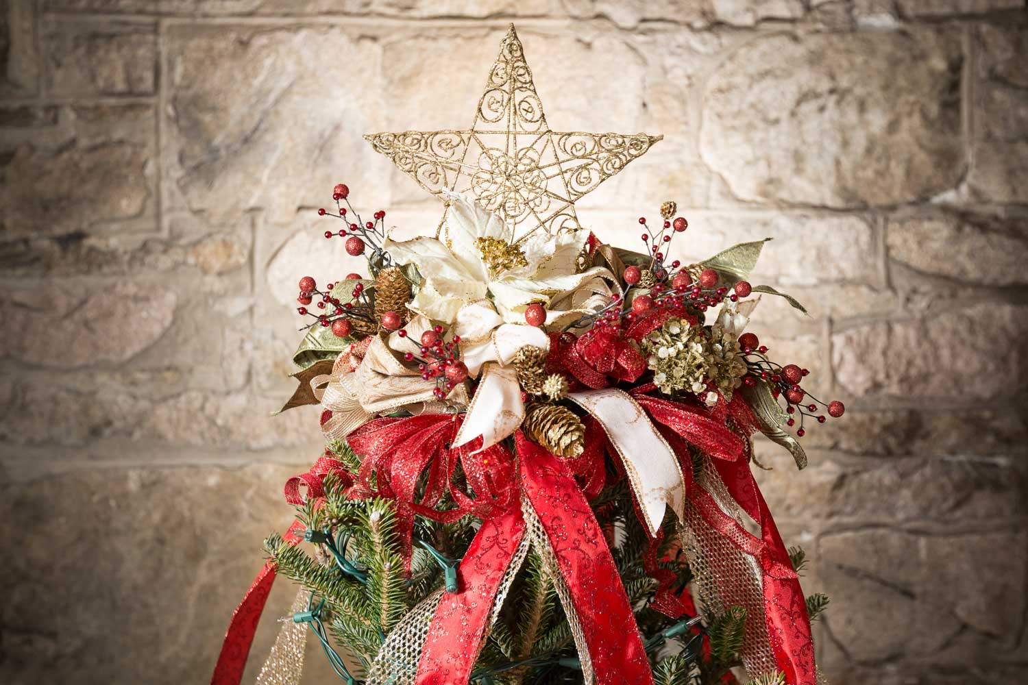 Jolly Ornaments Shop -Jolly Ornaments Shop how to tree topper